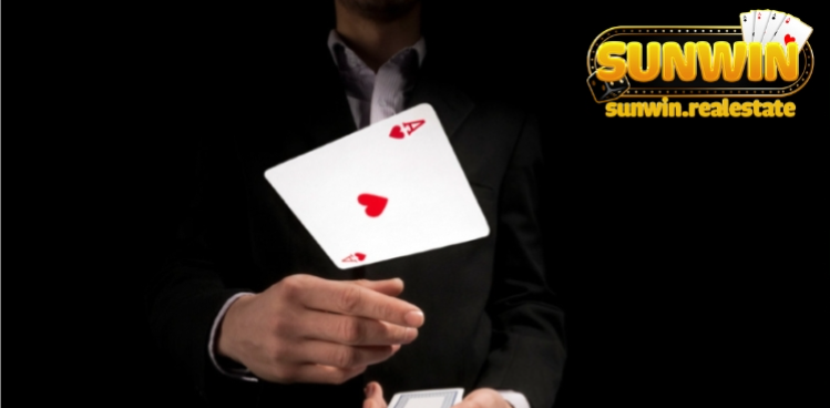 Các thể loại game bài được nhiều người yêu thích