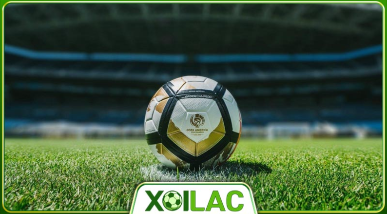 Một số tính năng giúp trải nghiệm xem chung kết Euro 2024 Xoilactv