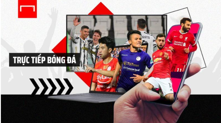 Hướng dẫn tạo tài khoản xem trực tiếp bóng đá Hướng dẫn tạo tài khoản xem trực tiếp bóng đá
