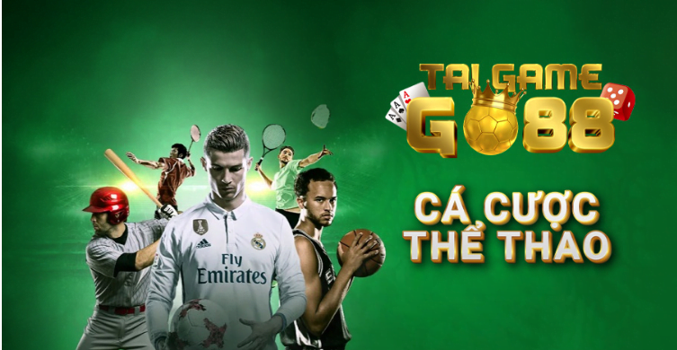 Go88 có nguồn gốc rất uy tín