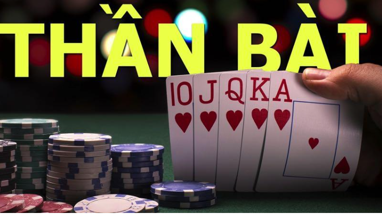 Cách chơi bài tấn tương tự như những game bài khác
