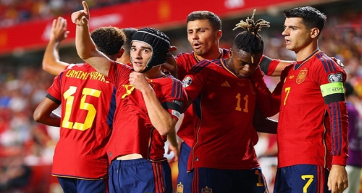 Hướng dẫn vào xem trực tiếp bóng đá Euro 2024 Hướng dẫn vào xem trực tiếp bóng đá Euro 2024
