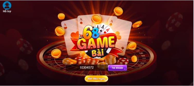 Cổng game có nhiều chương trình khuyến mãi cực hấp dẫn