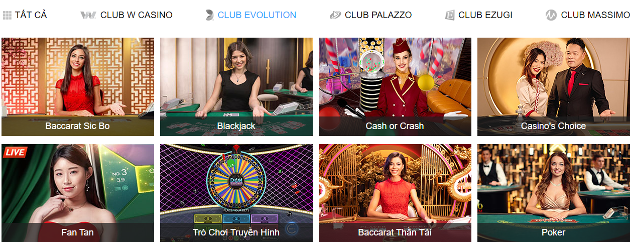 Casino online