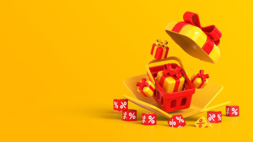 Chương trình khuyến mãi của nhà cái được tổ chức đa dạng và phong phú Chương trình khuyến mãi của nhà cái được tổ chức đa dạng và phong phú