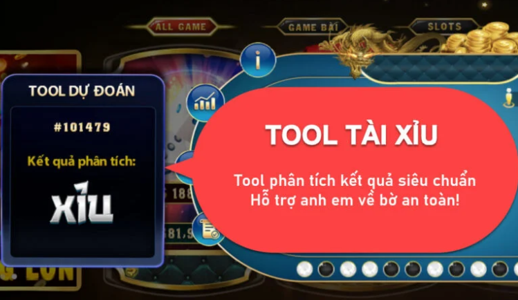 Lời khuyên cho người chơi về phần mềm hack game tài xỉu