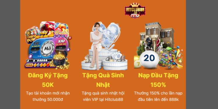 Vô vàn những siêu ưu đãi cho người chơi Vô vàn những siêu ưu đãi cho người chơi
