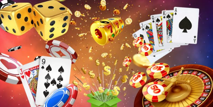 Cung cấp các gói ưu đãi liên tục cho người chơi đánh bài tiến lên Cung cấp các gói ưu đãi liên tục cho người chơi đánh bài tiến lên