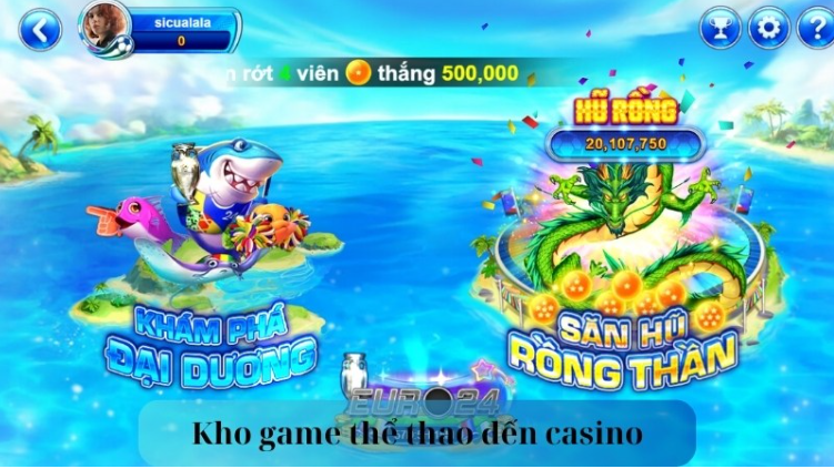 Mỗi thể loại game được phân chia thành nhiều mục con, giúp cho việc tìm kiếm game cụ thể trở nên dễ dàng hơn. Mỗi thể loại game được phân chia thành nhiều mục con, giúp cho việc tìm kiếm game cụ thể trở nên dễ dàng hơn.