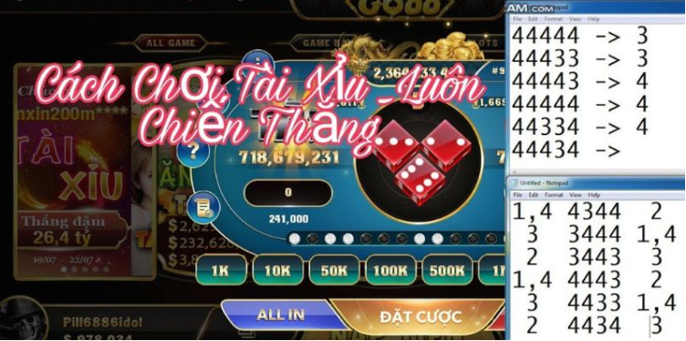 Đôi nét về cách bắt cầu Go88 Đôi nét về cách bắt cầu Go88