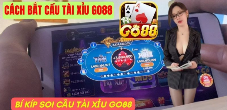 Hướng dẫn cách đăng ký và cách bắt cầu Go88 cơ bản Hướng dẫn cách đăng ký và cách bắt cầu Go88 cơ bản