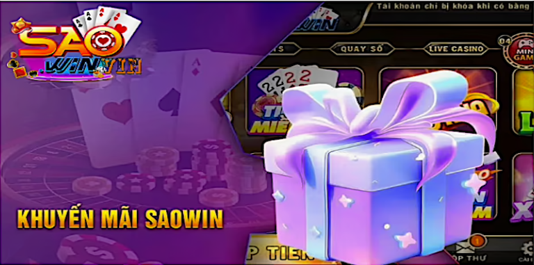 Giới thiệu về thế giới trò chơi đổi thưởng nhận lộc game Saowin Giới thiệu về thế giới trò chơi đổi thưởng nhận lộc game Saowin