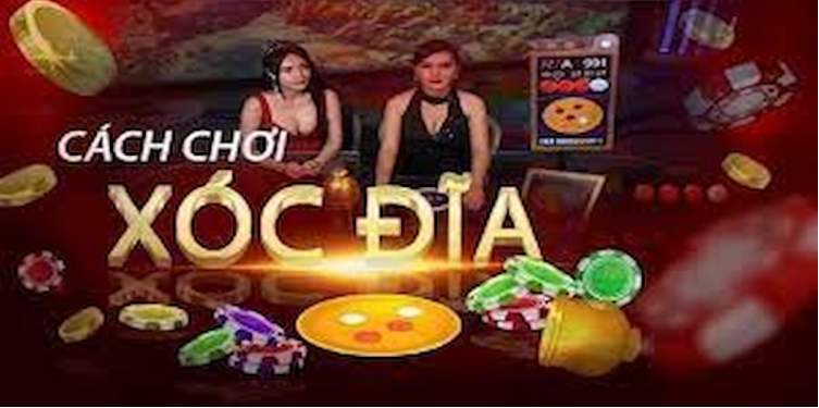 Kinh nghiệm chơi xóc đĩa 8Xbet Kinh nghiệm chơi xóc đĩa 8Xbet