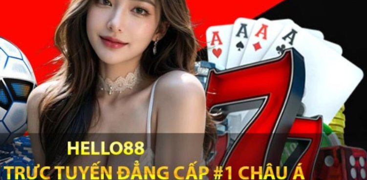 Thành tựu đạt được tạo nên danh tiếng hello88 Thành tựu đạt được tạo nên danh tiếng hello88