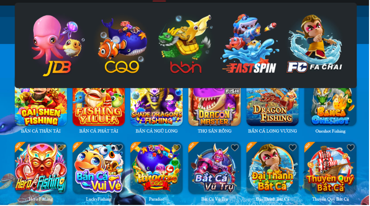 Bắn cá đổi thưởng với tỷ lệ đổi điểm cực khủng tại trang web Bắn cá đổi thưởng với tỷ lệ đổi điểm cực khủng tại trang web