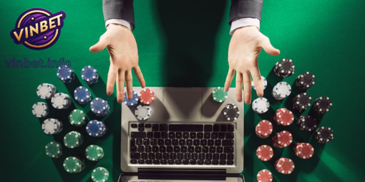 Sức hút của nhà cái cá cược đỉnh cao Vinbet