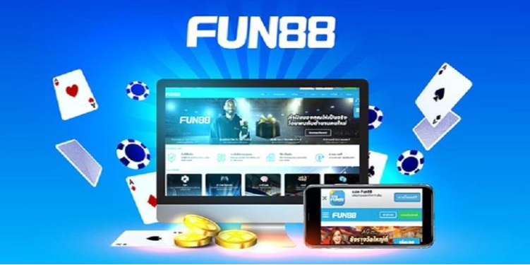 Thực hiện tải app fun88 trên Android nhanh chóng
