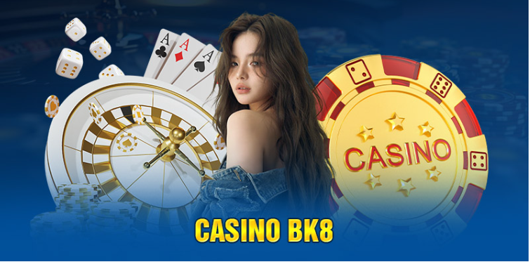 Đăng nhập BK8 đơn giản và nhanh chóng
