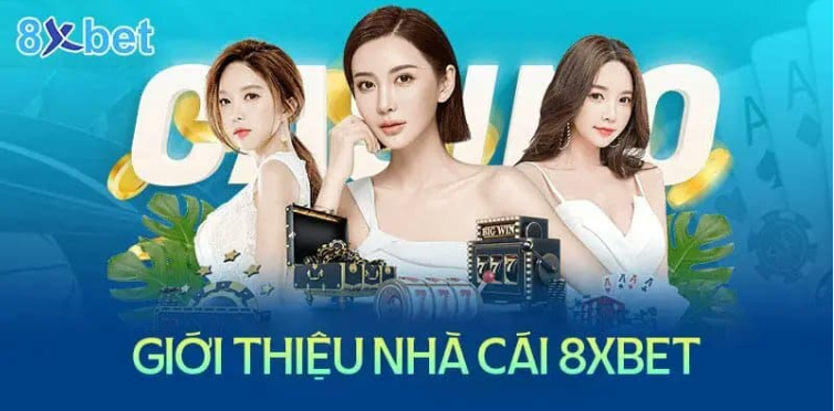 Lựa chọn hàng đầu cho dân chơi chuyên nghiệp chính là 8xbet Lựa chọn hàng đầu cho dân chơi chuyên nghiệp chính là 8xbet