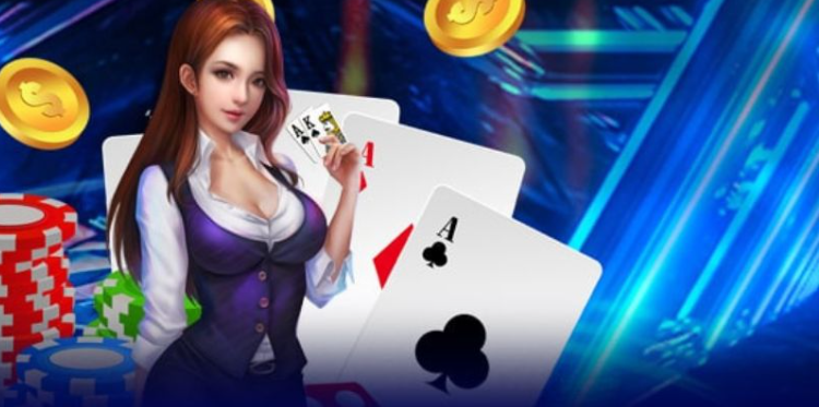 Đến với cổng game này, bạn sẽ trải nghiệm đa dạng tựa game